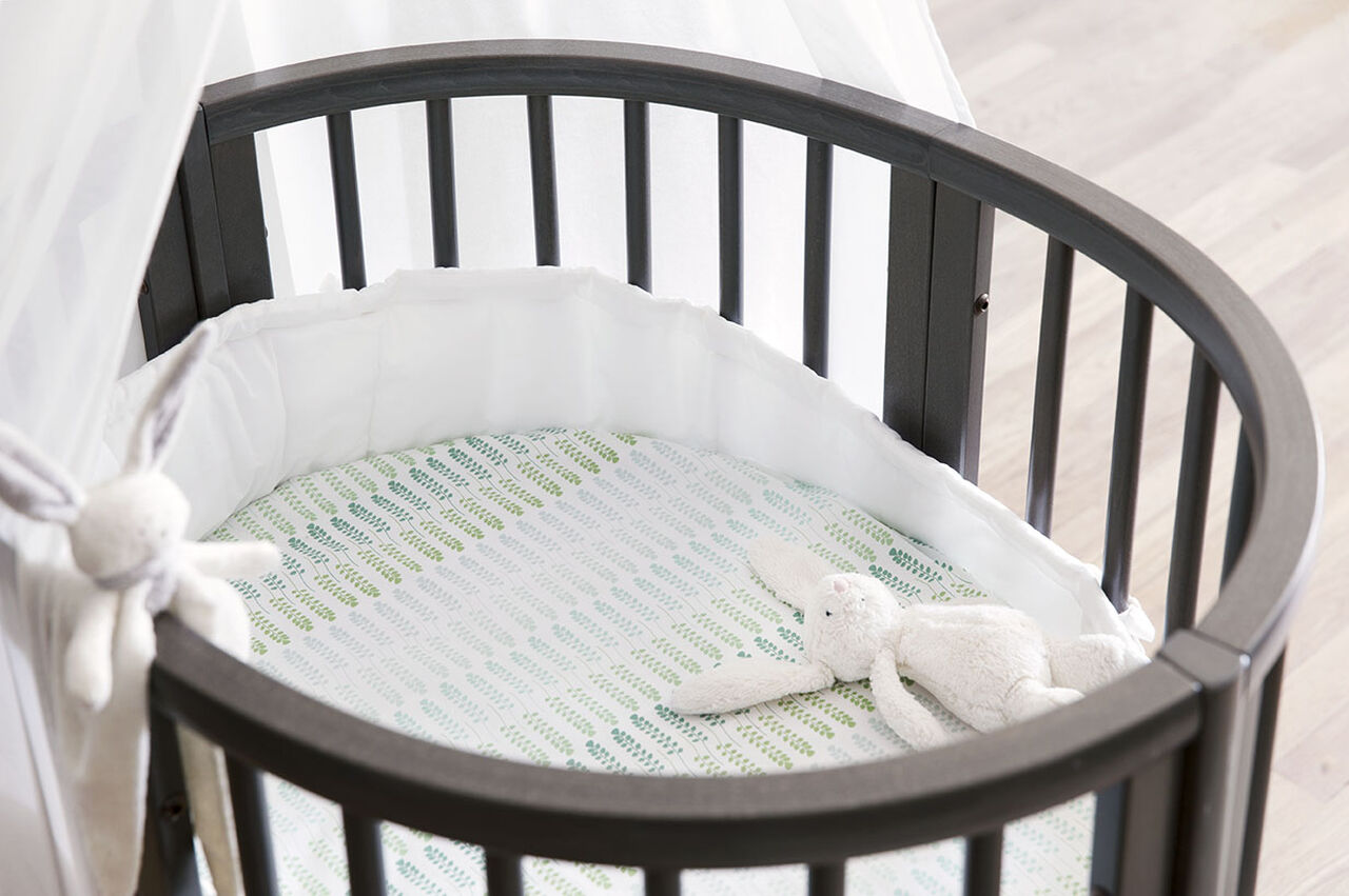 Бампер stokke sleepi